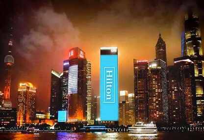 百年礼遇 | 希尔顿100年，带你放假100天